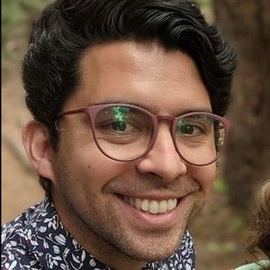 Meet your Posher, Ignacio